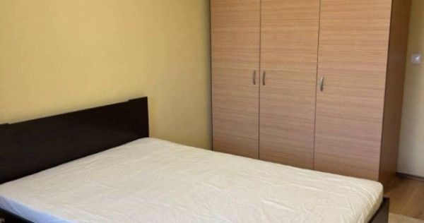 Apartament cu 2 camere de inchiriat in zona Basarabia