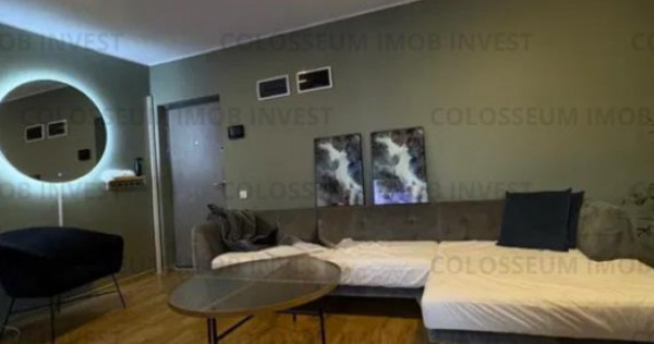 Apartament 3 camere, decomandat - zona Triaj