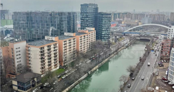 Spatii Office de inchiriat cu vedere panoramica in Sector 6