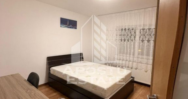 Apartament 2 camere, Pet Friendly, zona Soarelui