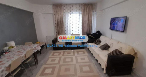 Apartament 2 camere Sos Chitila,aproape de mall Colloseum
