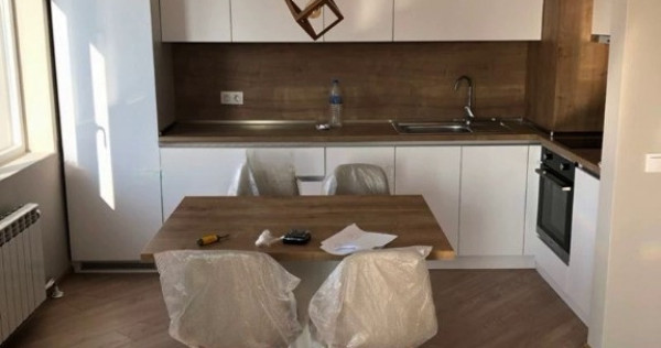 Apartament cu 2 camere de inchiriat in zona Tei
