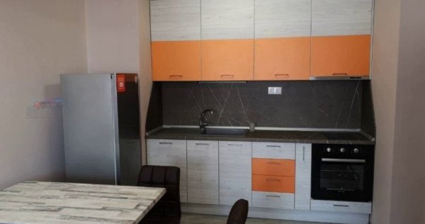 Apartament cu 2 camere de inchiriat i zona Tineretului