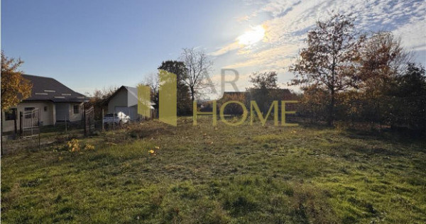 Teren intravilan, in Paulesti, Prahova