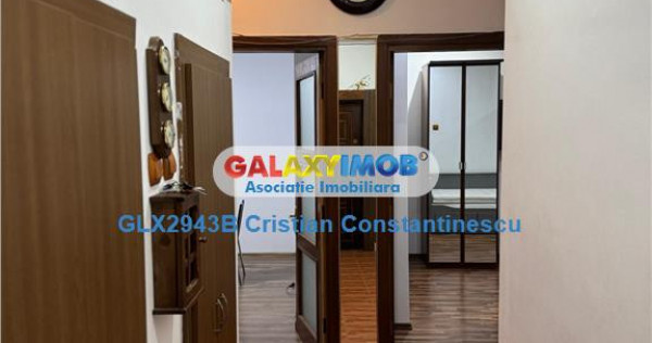 Apartament 2 camere,78mp boxa 15mp,decomandat, etaj 1,Sos Gi