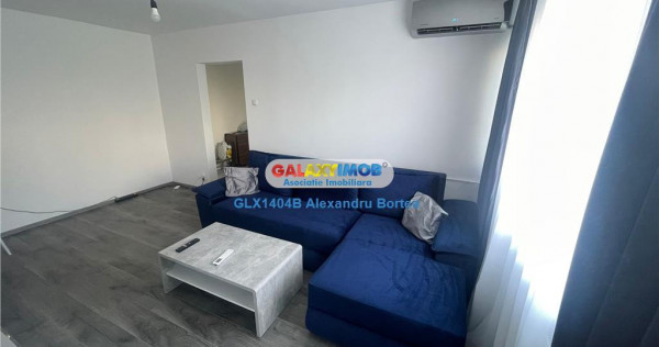 Drumul Taberei - Favorit, zona superba, modern, mobilat si u