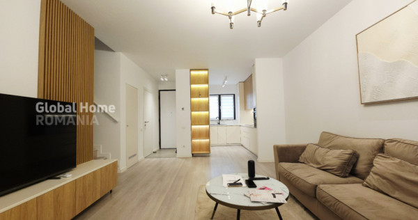 Vila 138 MP | Pipera- Mobexpert Homes | Curte + Parcare