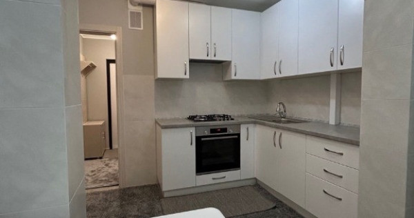 Garsoniera de inchiriat in zona in Morarilor