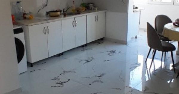 Bg-Voda, 2 camere, etaj 1