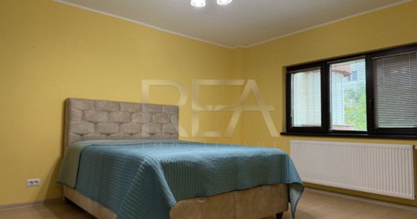 3 Camere Maria Cuntan 13 Septembrie