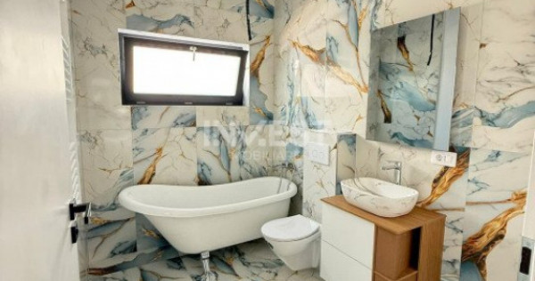 Casa individuala, 4 camere si 2 bai, 700m distanta de Mall M