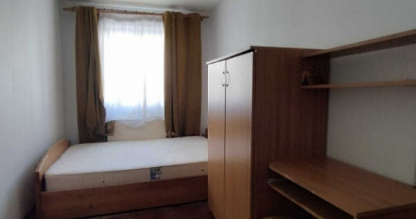 Apartament de 2 camere -Astra