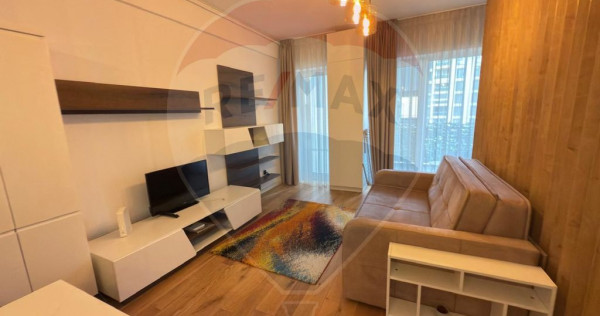 STUDIO DE INCHIRIAT| AVIATIEI APARTMENTS