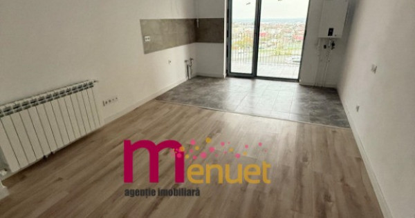 Apartament 2 camere,zona E3, bloc nou