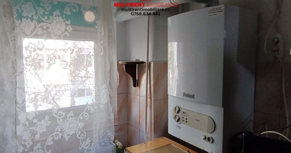 De vanzare apartament 2 camere ultracentral !