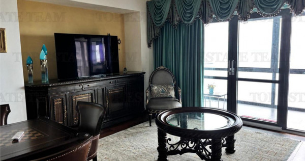 Apartament Deosebit – Vedere Frontala la Mare – Compl...