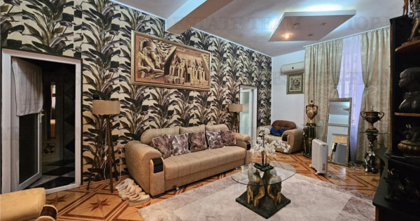 Casa spatioasa si versatila de in Eforie Nord – ideala ...