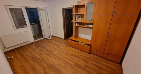 Apartament zona Casa de Cultura