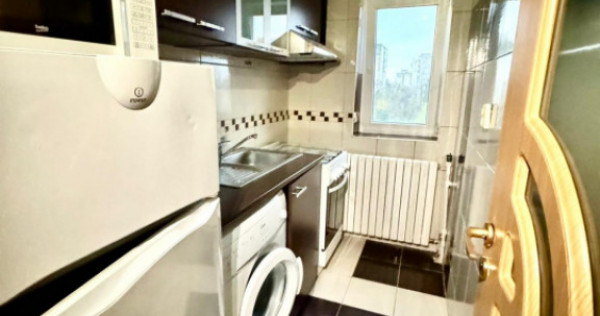 Apartament 2 camere de vanzare Tomis Nord, Constanta