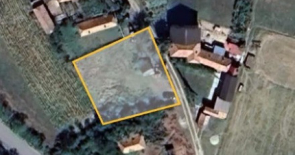 Vând teren intravilan Galicea, Vâlcea, 828mp