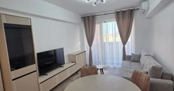 Inchiriez apartament 3 camere nou, Prima Urbana 3