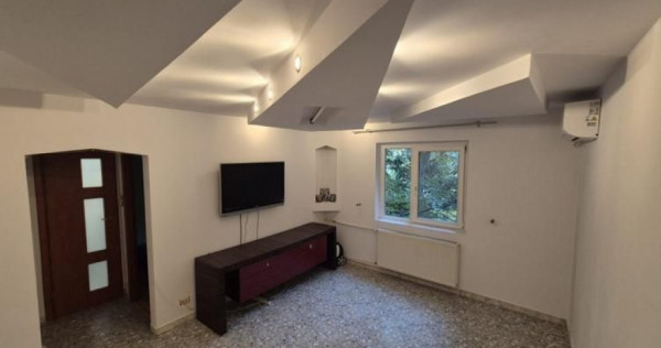 Apartament 3 camere Brancoveanu