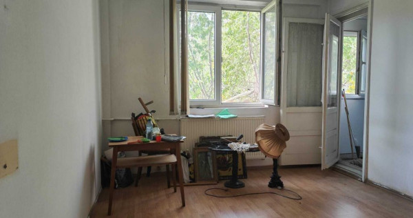 Apartament 3 camere Drumul Gazarului Pta Progresu.