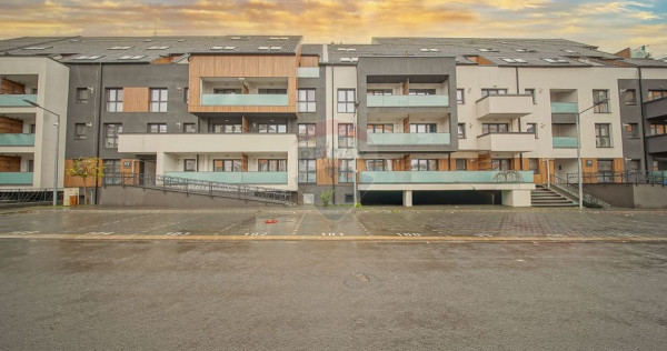 Comision 0 %! Apartament cu 2 camere de vânzare în zona...