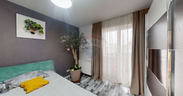 Comision 0% | Apartament 3 camere | Etaj 1 | Pacare | Gr?...