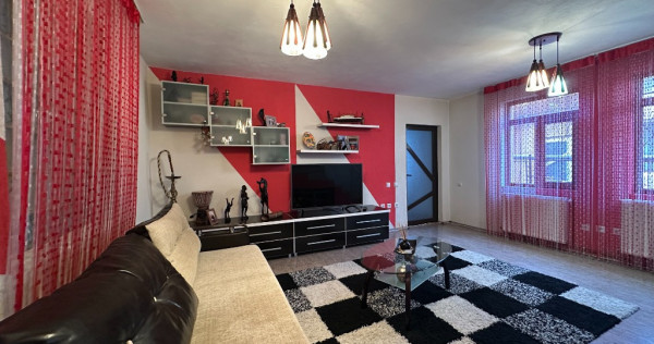 VIGAFON - Casa 4 camere Ploiestiori