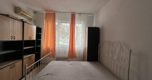 Garsonieră Calea Lipovei