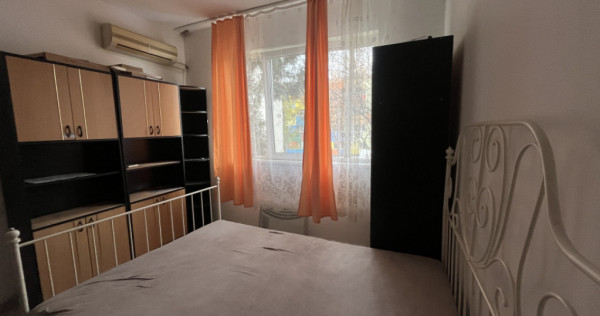 Garsonieră Calea Lipovei