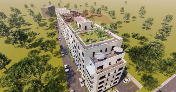 Garsoniera de vanzare - Berceni