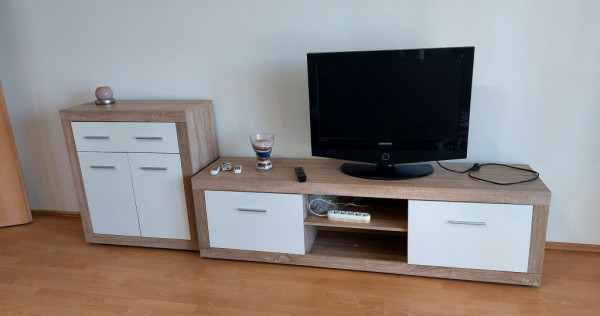 Inchiriere apartament 2 camere Doamna Ghica Plaza