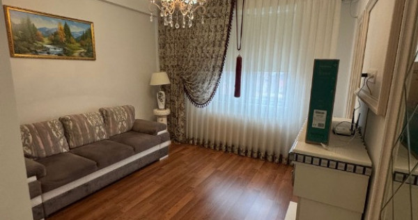 Garsoniera de inchiriat Doamna Ghica