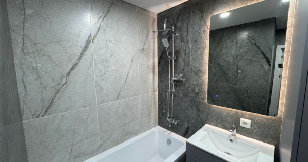 Garsoniera de inchiriat in zona Tei