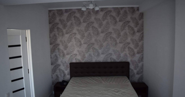 Garsoniera de inchiriat in zona Unirii