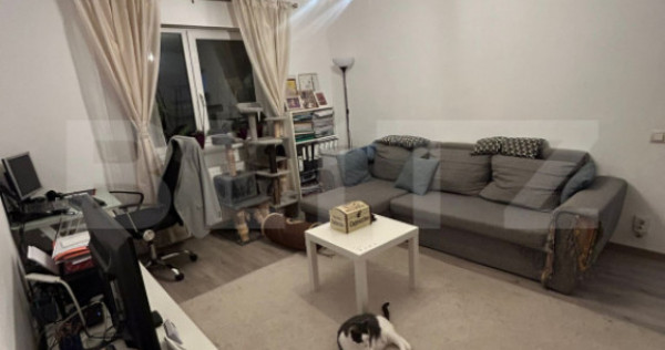 Apartament 2 camere, 39 mp, Săcele