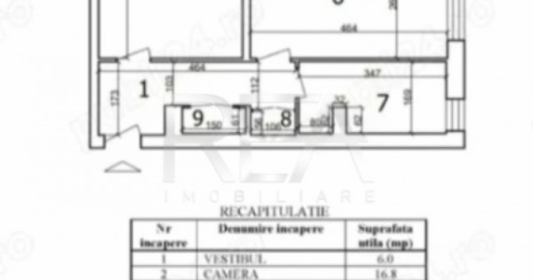 Apartament 3 camere, et 6/10- Favorit, Drumul Taberei