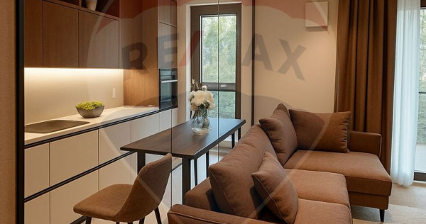 2 camere – Nusco City Park | Promenada Mall | Finalizar...