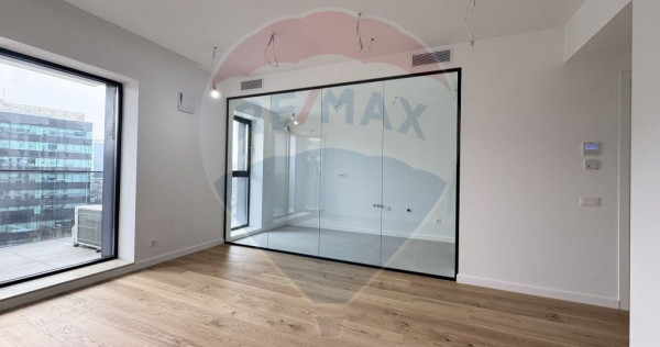 2 camere &ndash; Nusco City Park | Promenada Mall | Finalizar...