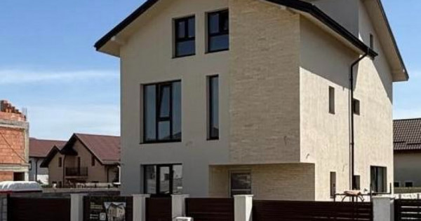 Proprietar, Vila individuala, Cartierul Latin str. Toamnei Bragadiru