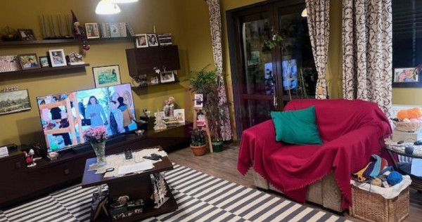 Casa cu productie proprie de energie Bragadiru- strada To...