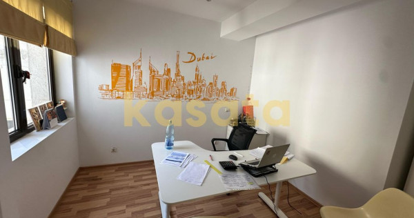 APARTAMENT 3 CAMERE | DOROBANTI