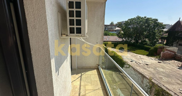 APARTAMENT 3 CAMERE | DOROBANTI