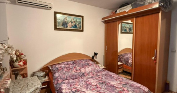 Apartament 2 camere tip studio | Popesti-Leordeni