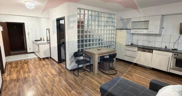 De vanzare apartament cu 2 dormitoare si living open spac...