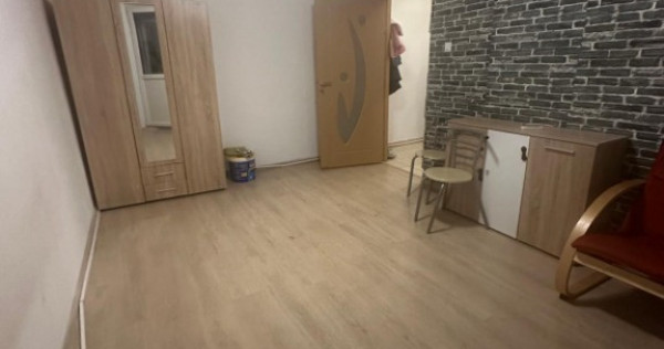 Apartament 2 camere decomandat { Bulevardul Constantin Brancoveanu }