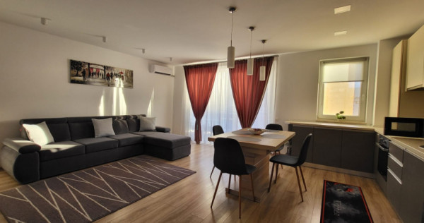 Apartament 2 Camere Coresi