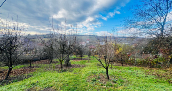 Teren intravilan, 723 mp, in Turda